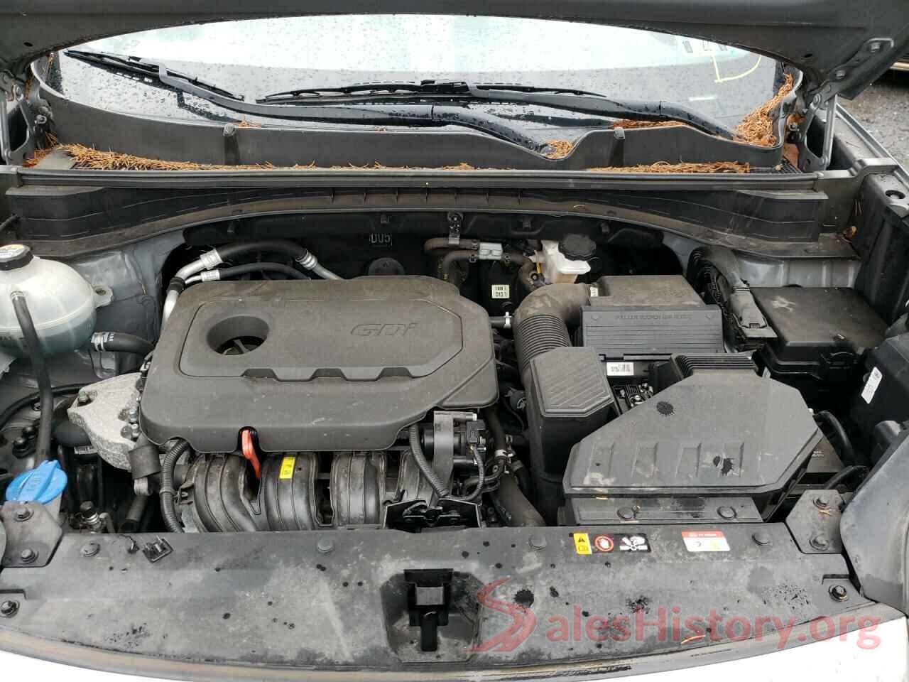 KNDPMCAC6L7662531 2020 KIA SPORTAGE