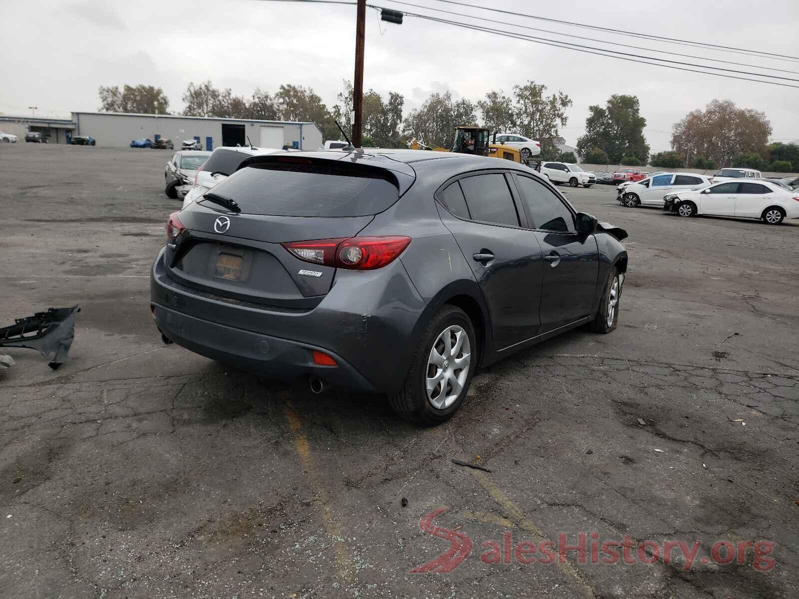 3MZBM1J73GM245216 2016 MAZDA 3