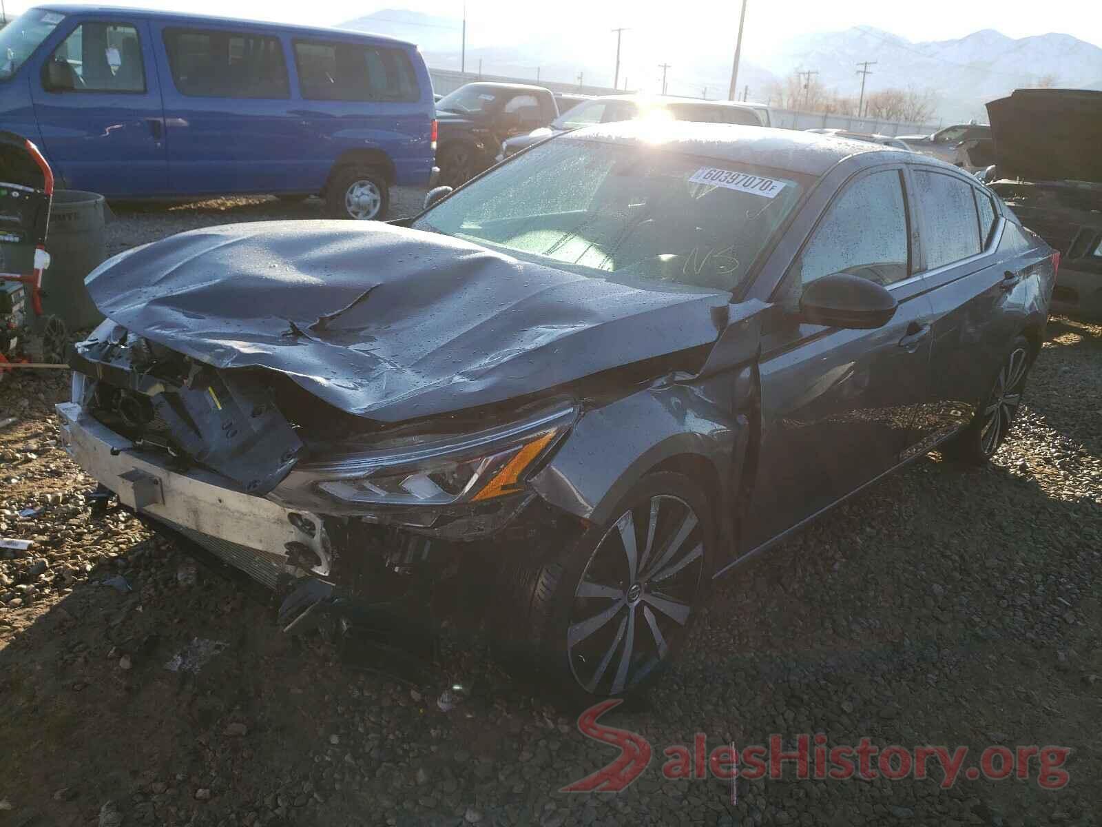 1N4BL4CV0KC139907 2019 NISSAN ALTIMA