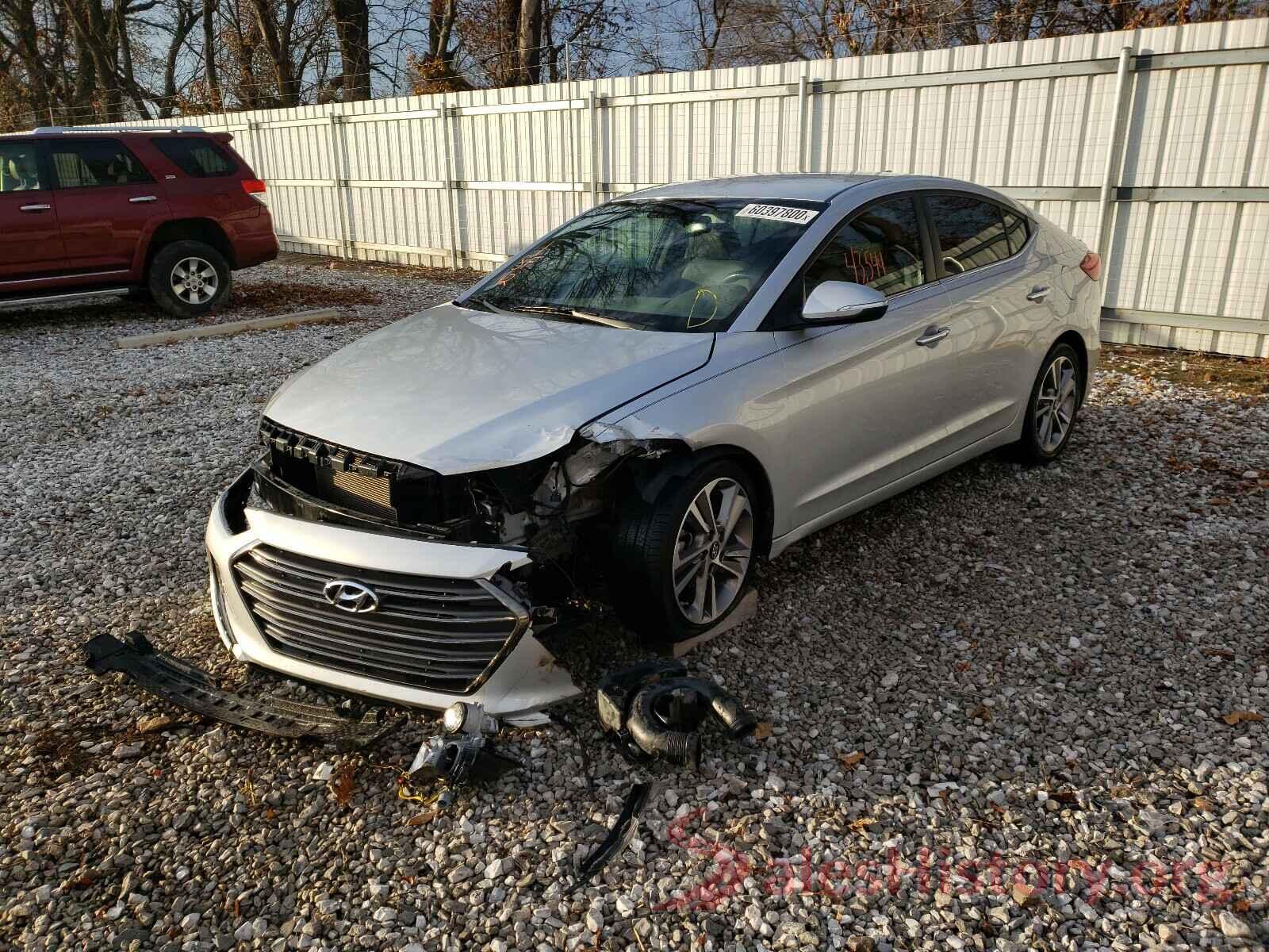 5NPD84LFXHH111252 2017 HYUNDAI ELANTRA