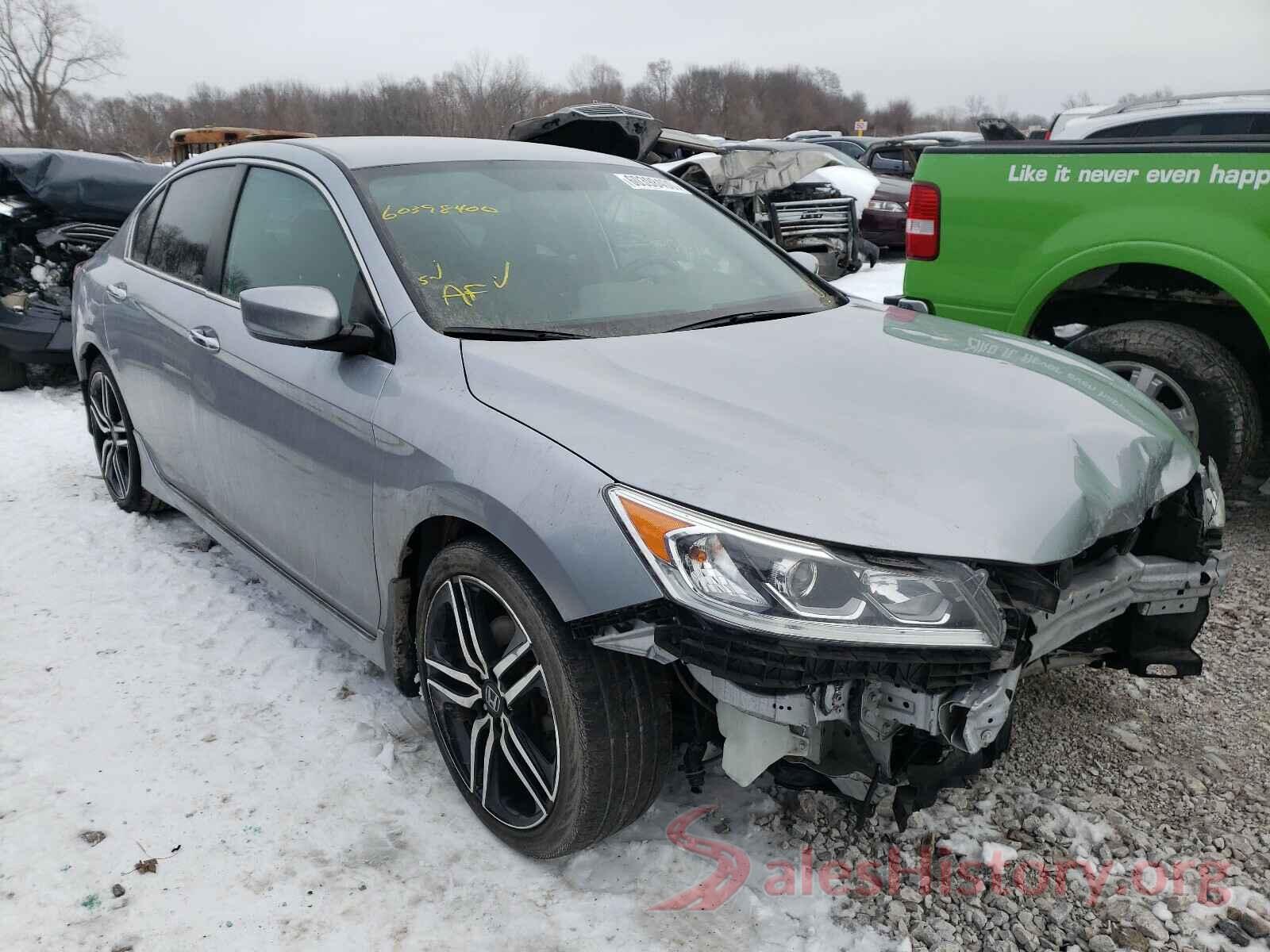 1HGCR2F13HA020698 2017 HONDA ACCORD