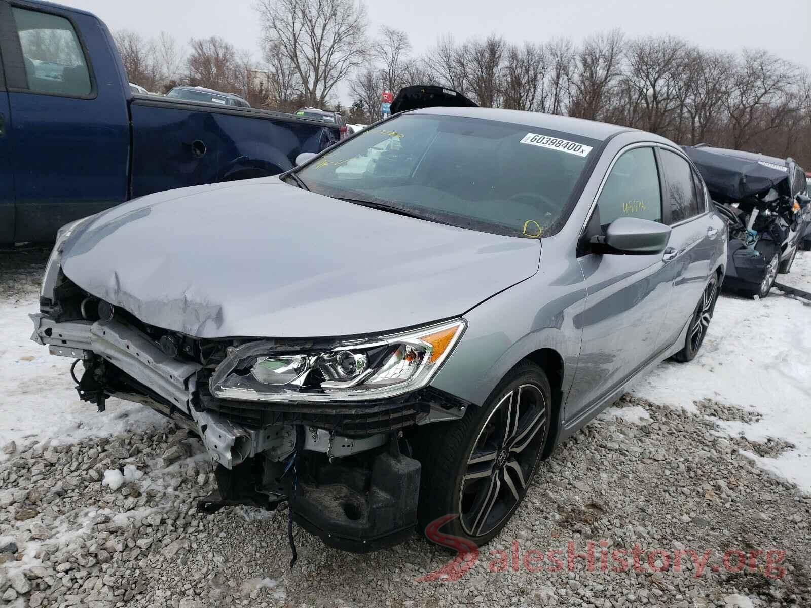 1HGCR2F13HA020698 2017 HONDA ACCORD