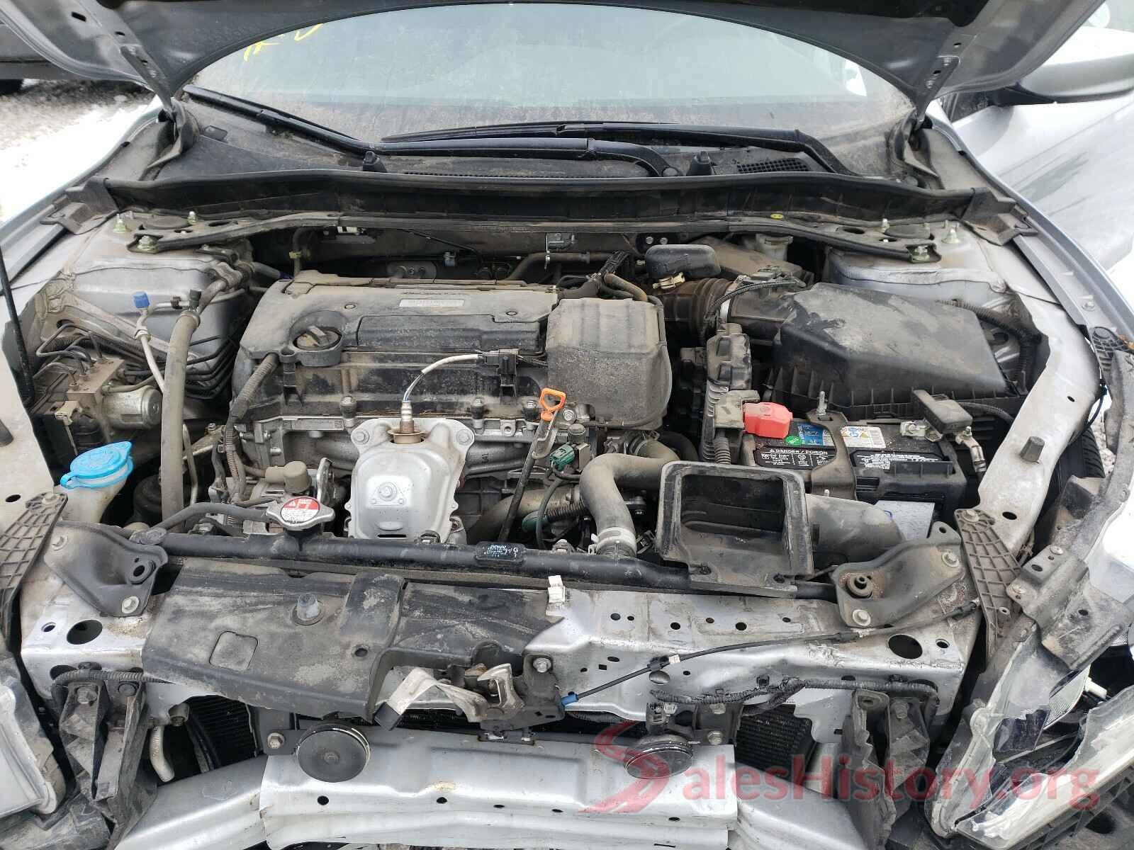 1HGCR2F13HA020698 2017 HONDA ACCORD