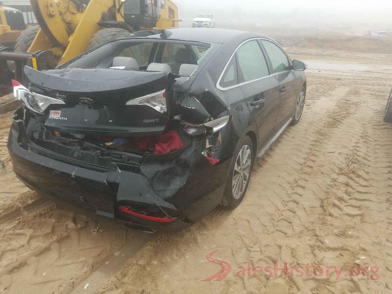 5NPE34AF6HH466991 2017 HYUNDAI SONATA