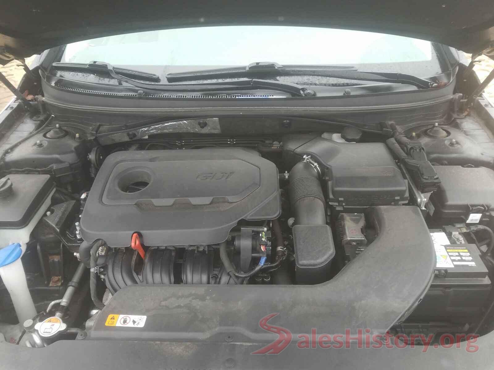 5NPE34AF6HH466991 2017 HYUNDAI SONATA