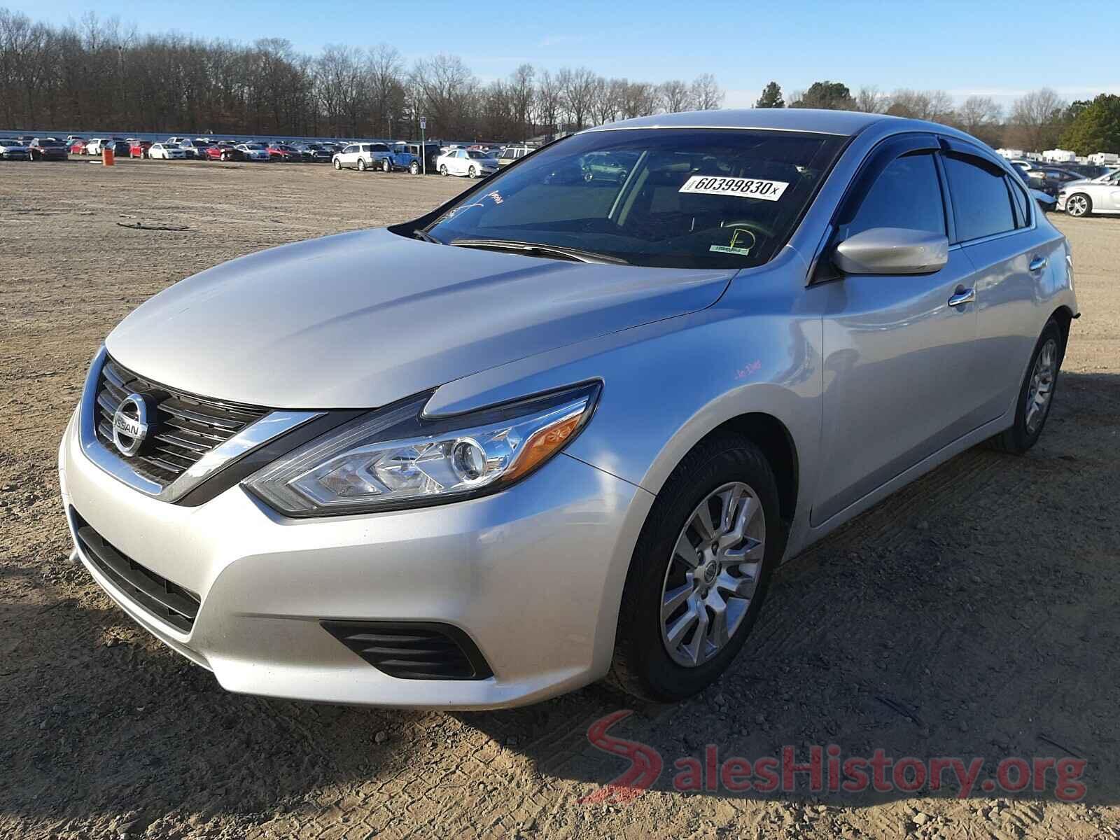 1N4AL3AP4JC119359 2018 NISSAN ALTIMA