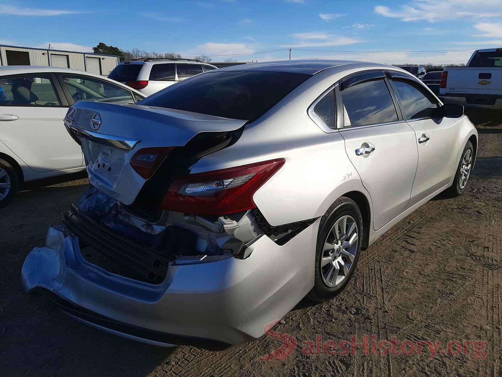 1N4AL3AP4JC119359 2018 NISSAN ALTIMA