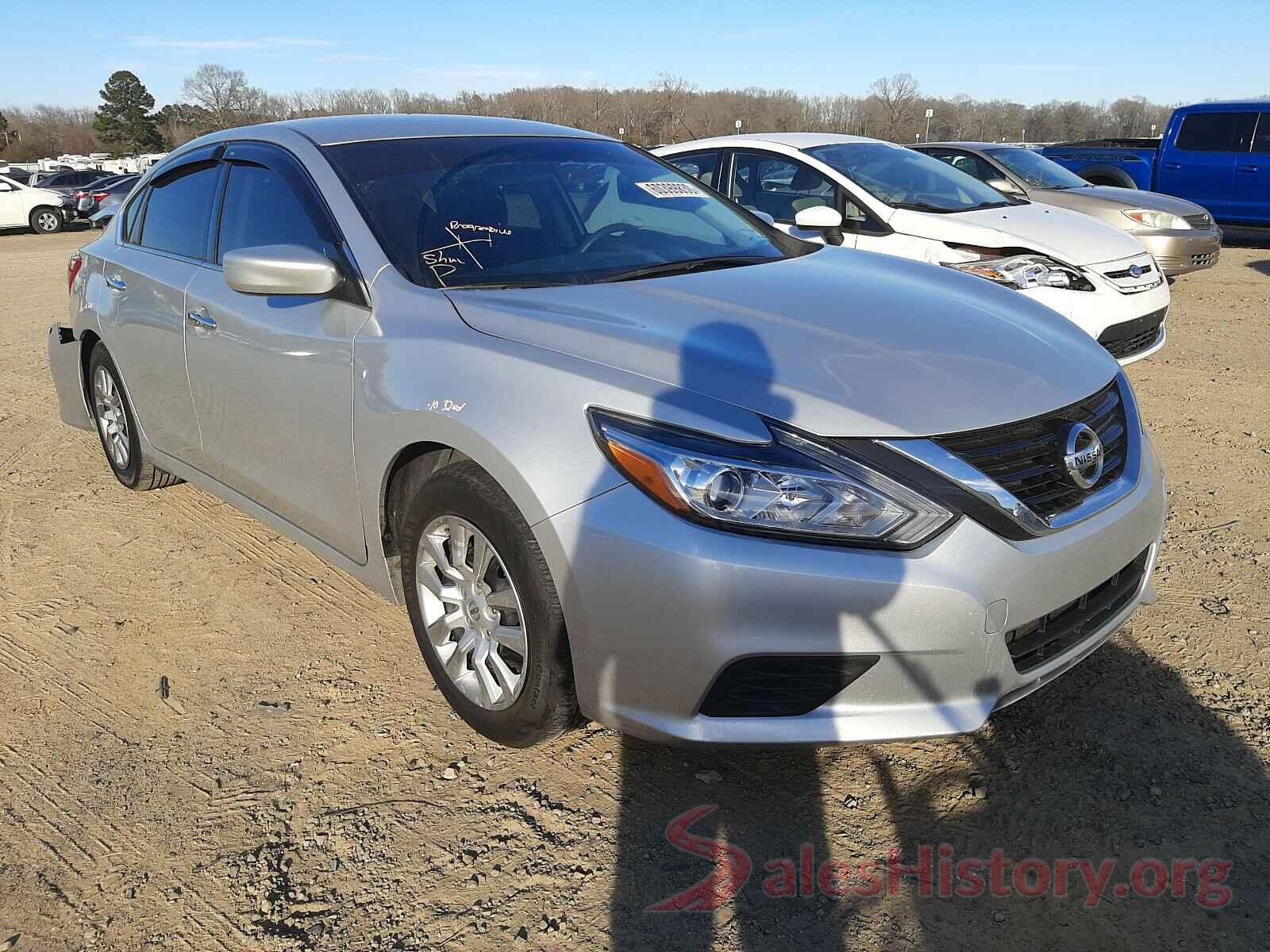 1N4AL3AP4JC119359 2018 NISSAN ALTIMA