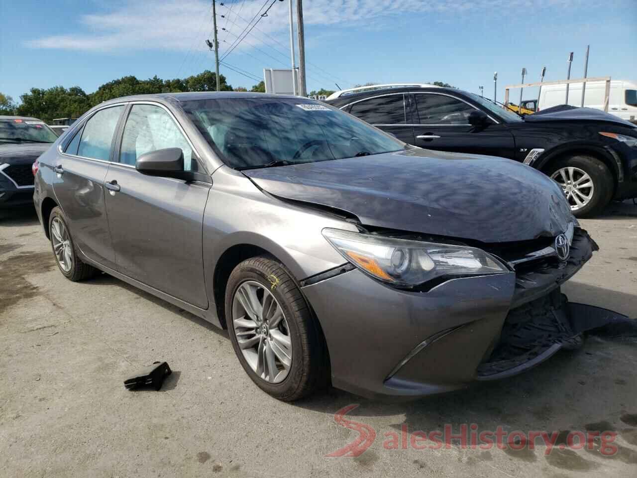 4T1BF1FK2HU712922 2017 TOYOTA CAMRY