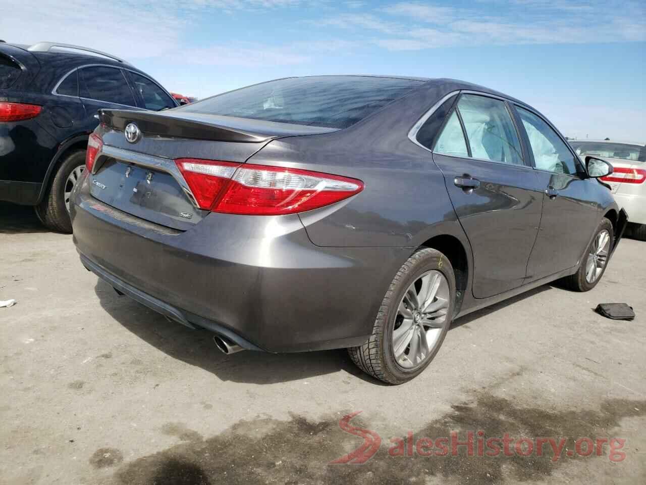 4T1BF1FK2HU712922 2017 TOYOTA CAMRY