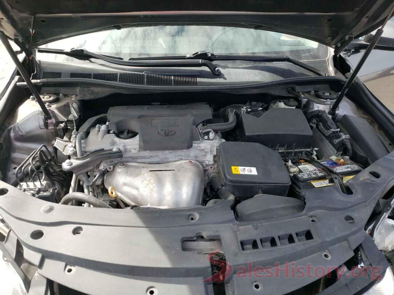 4T1BF1FK2HU712922 2017 TOYOTA CAMRY