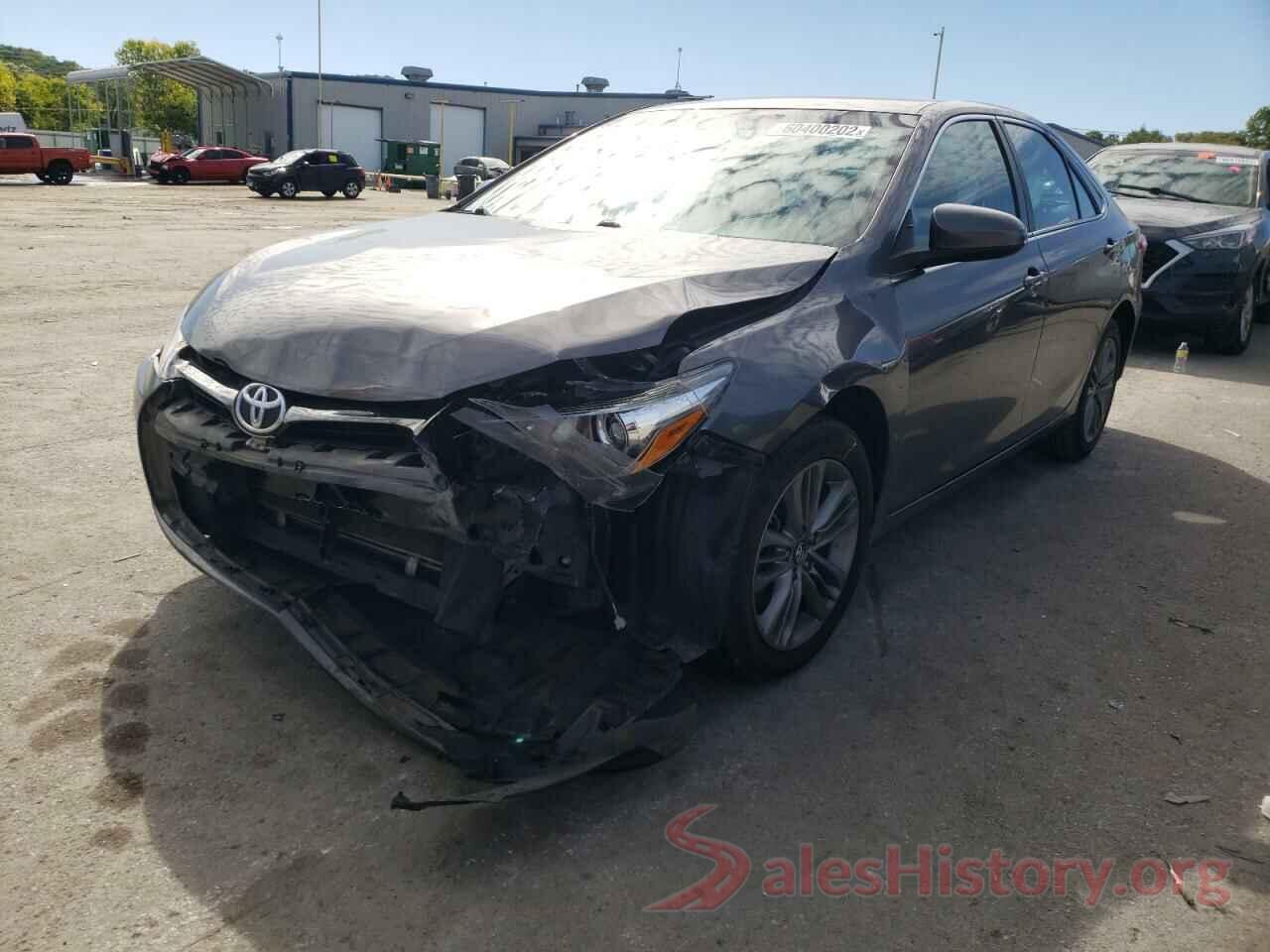 4T1BF1FK2HU712922 2017 TOYOTA CAMRY