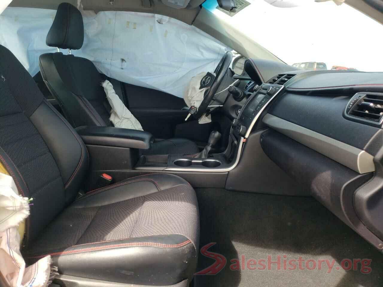 4T1BF1FK2HU712922 2017 TOYOTA CAMRY