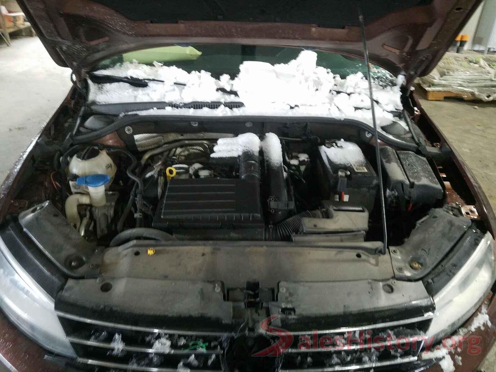 3VWD67AJXGM369209 2016 VOLKSWAGEN JETTA