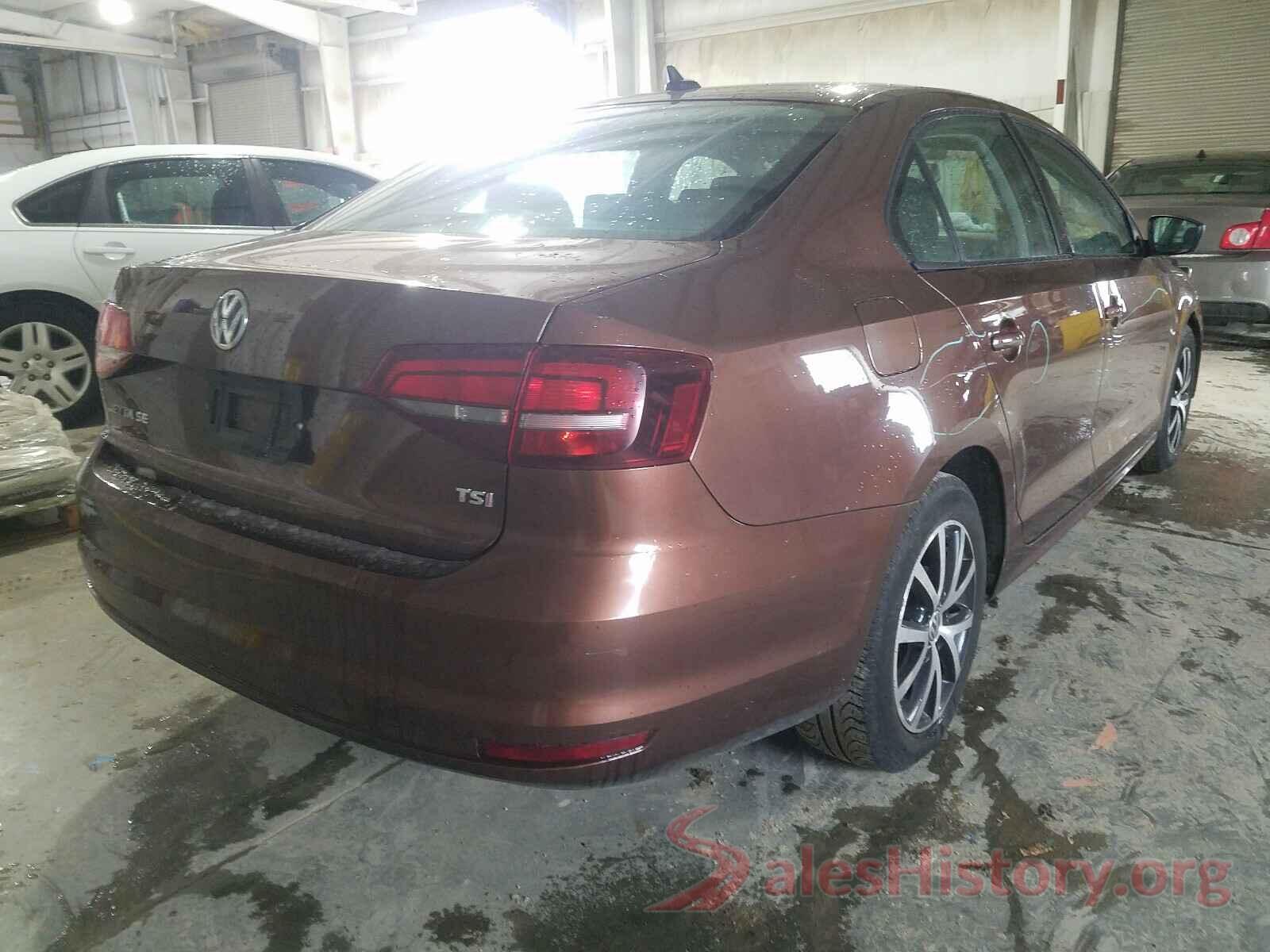 3VWD67AJXGM369209 2016 VOLKSWAGEN JETTA