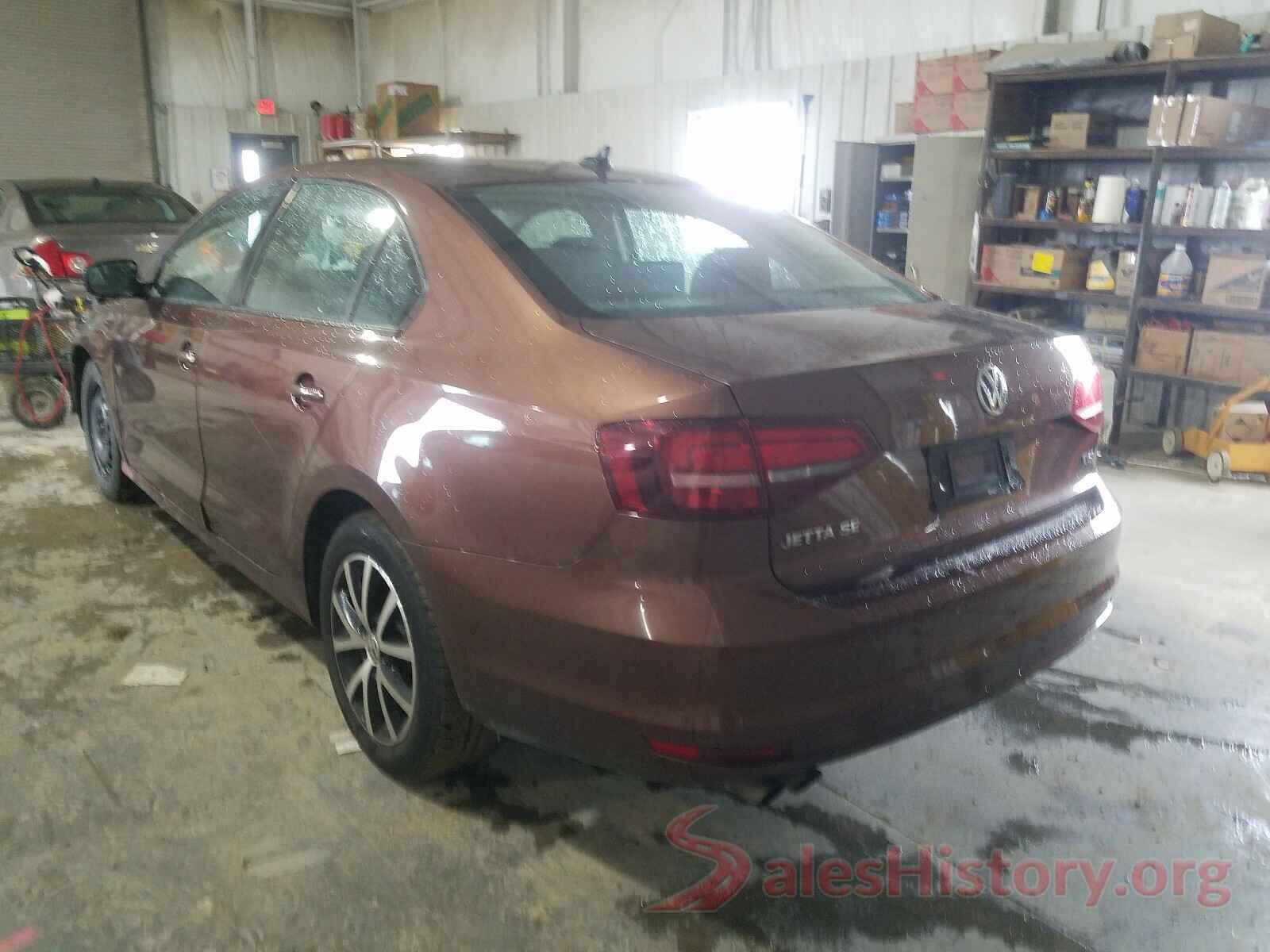 3VWD67AJXGM369209 2016 VOLKSWAGEN JETTA