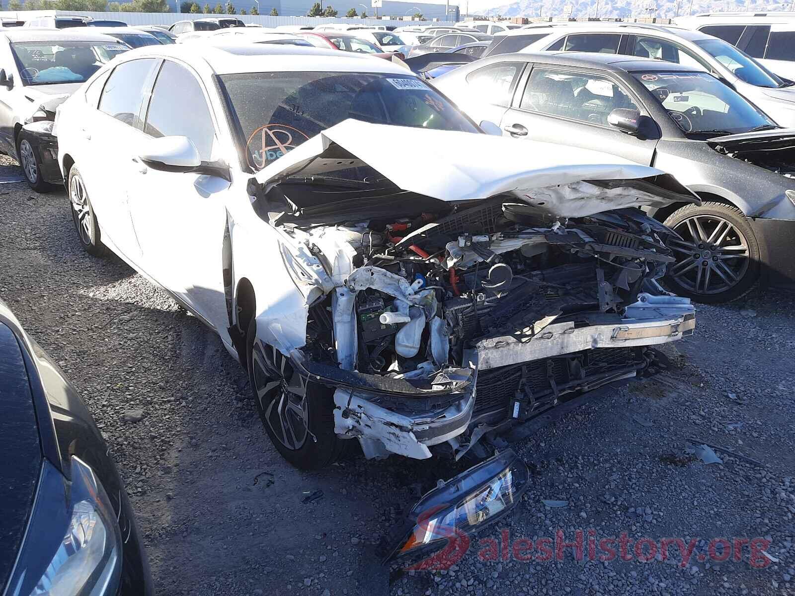 1HGCV3F5XKA012139 2019 HONDA ACCORD