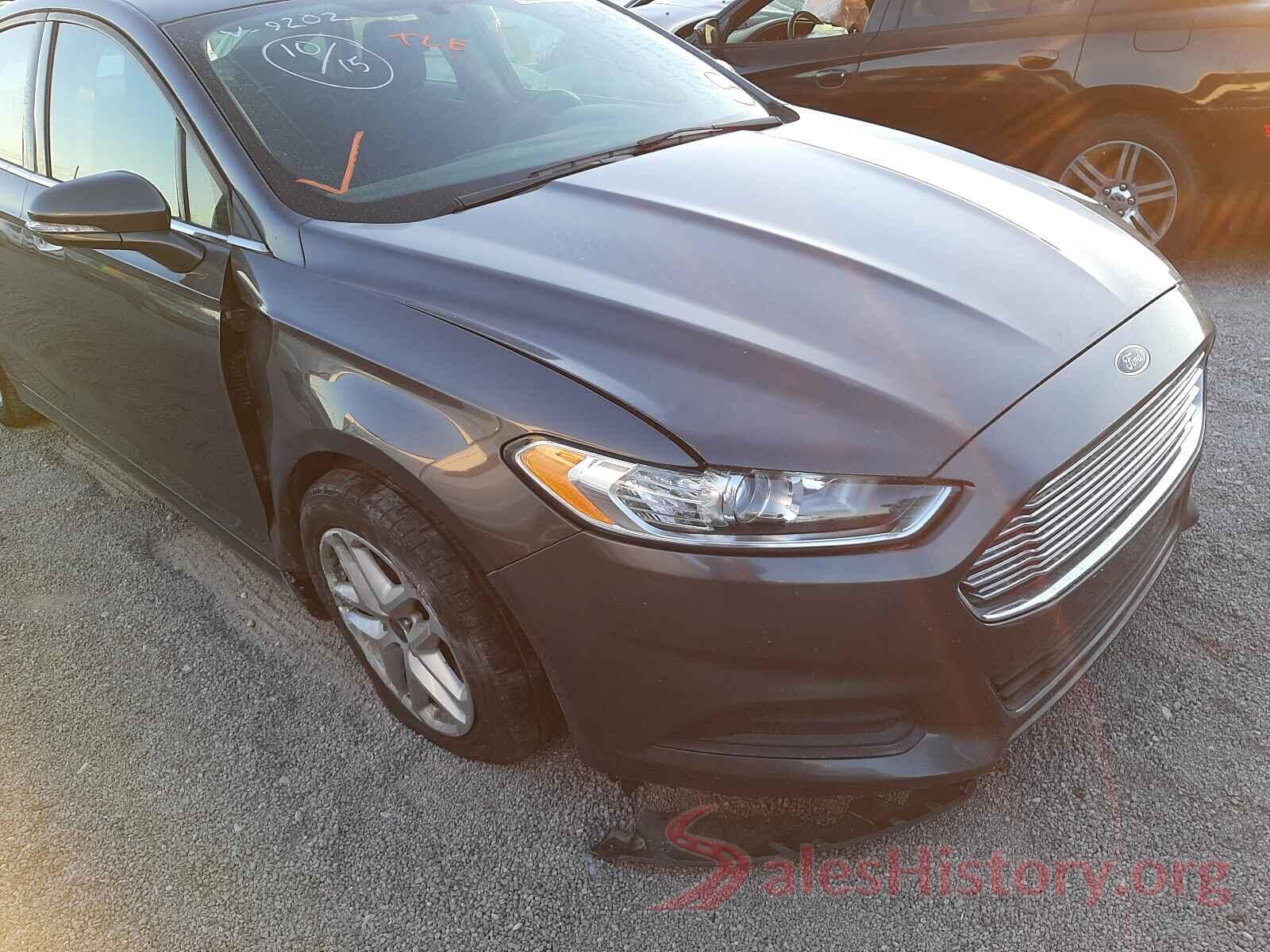 3FA6P0H71GR329202 2016 FORD FUSION