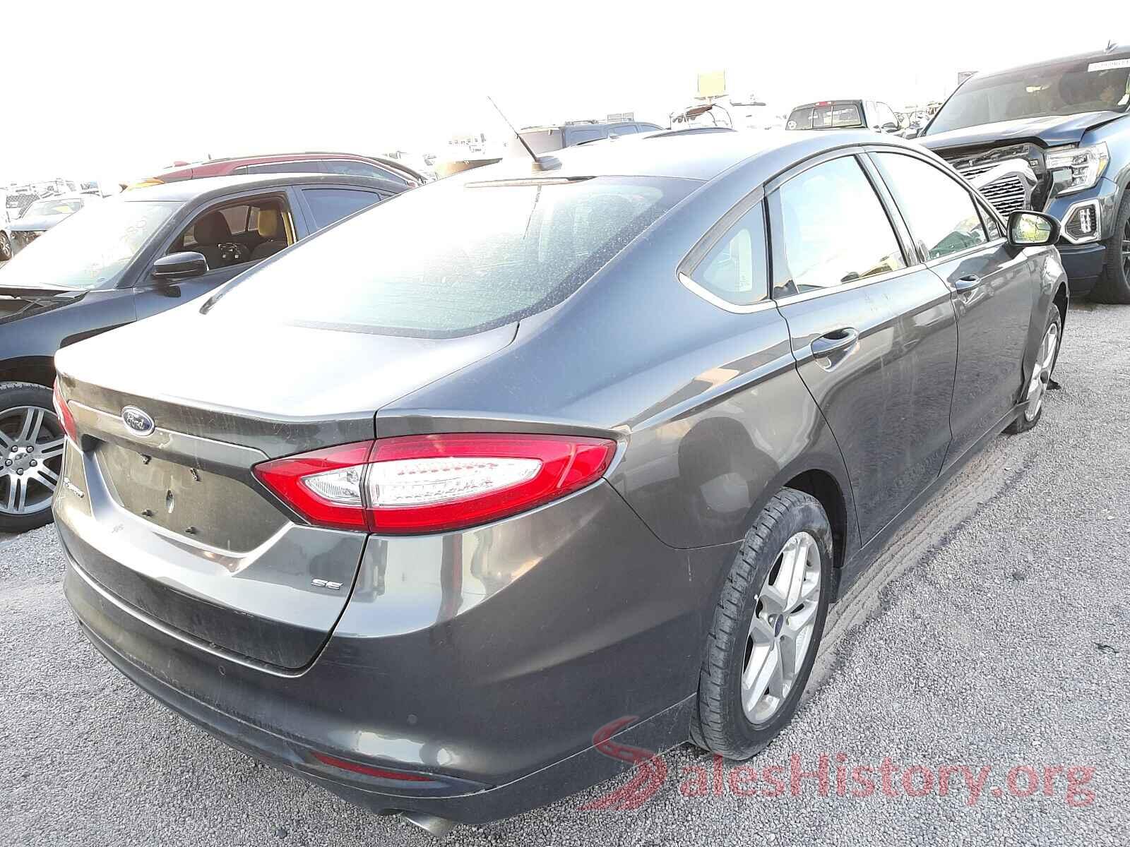 3FA6P0H71GR329202 2016 FORD FUSION