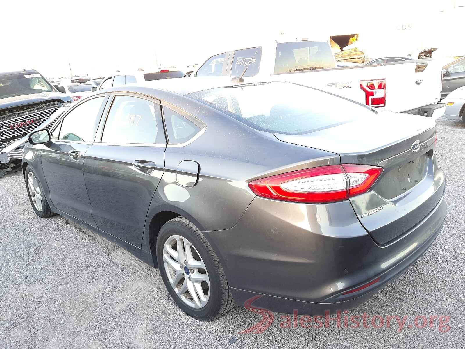 3FA6P0H71GR329202 2016 FORD FUSION