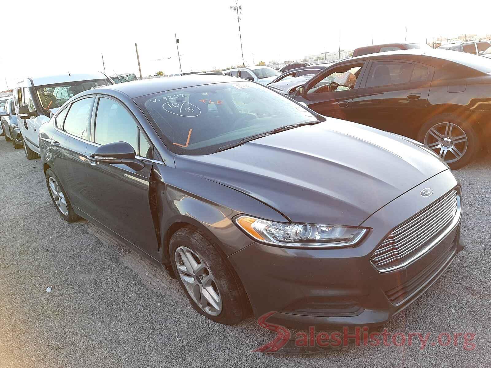 3FA6P0H71GR329202 2016 FORD FUSION