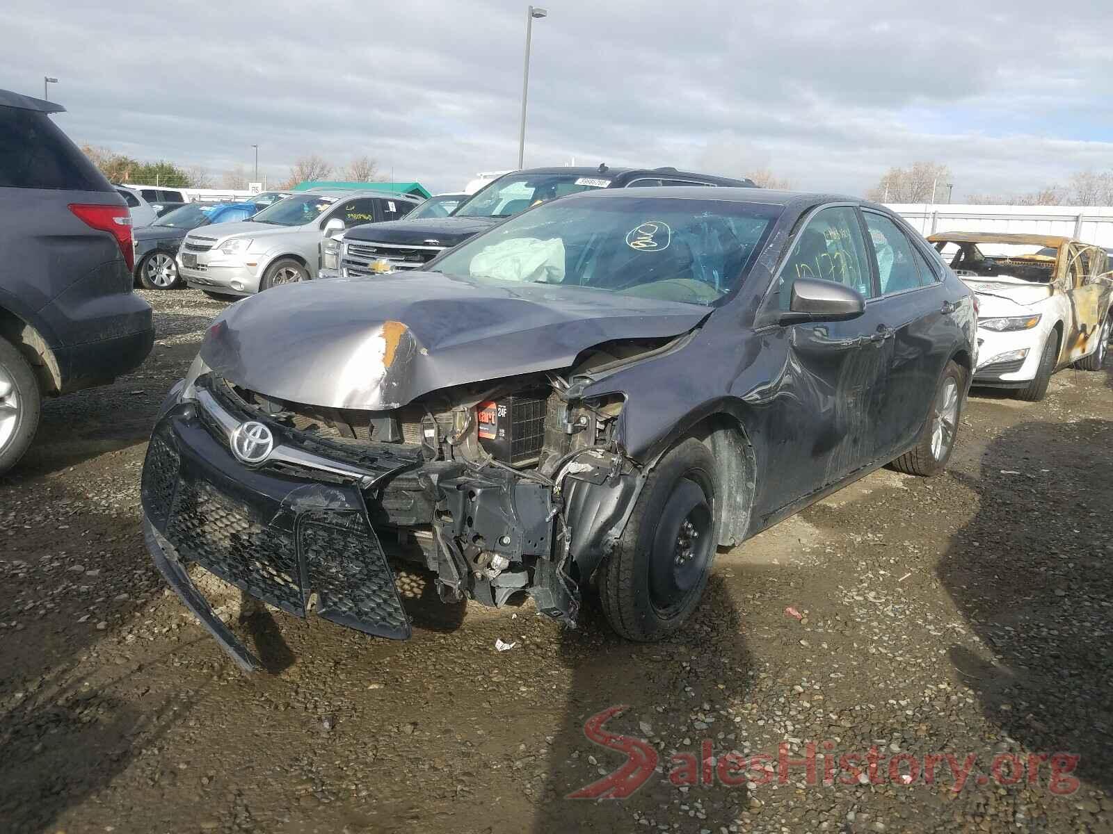 4T1BF1FK9HU299395 2017 TOYOTA CAMRY