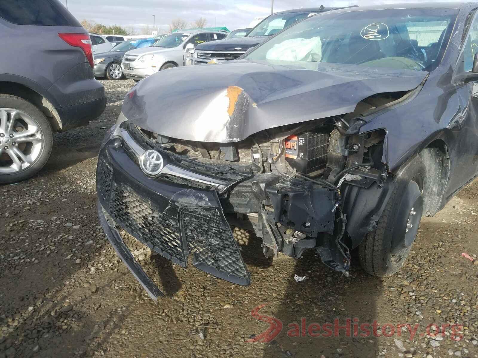 4T1BF1FK9HU299395 2017 TOYOTA CAMRY