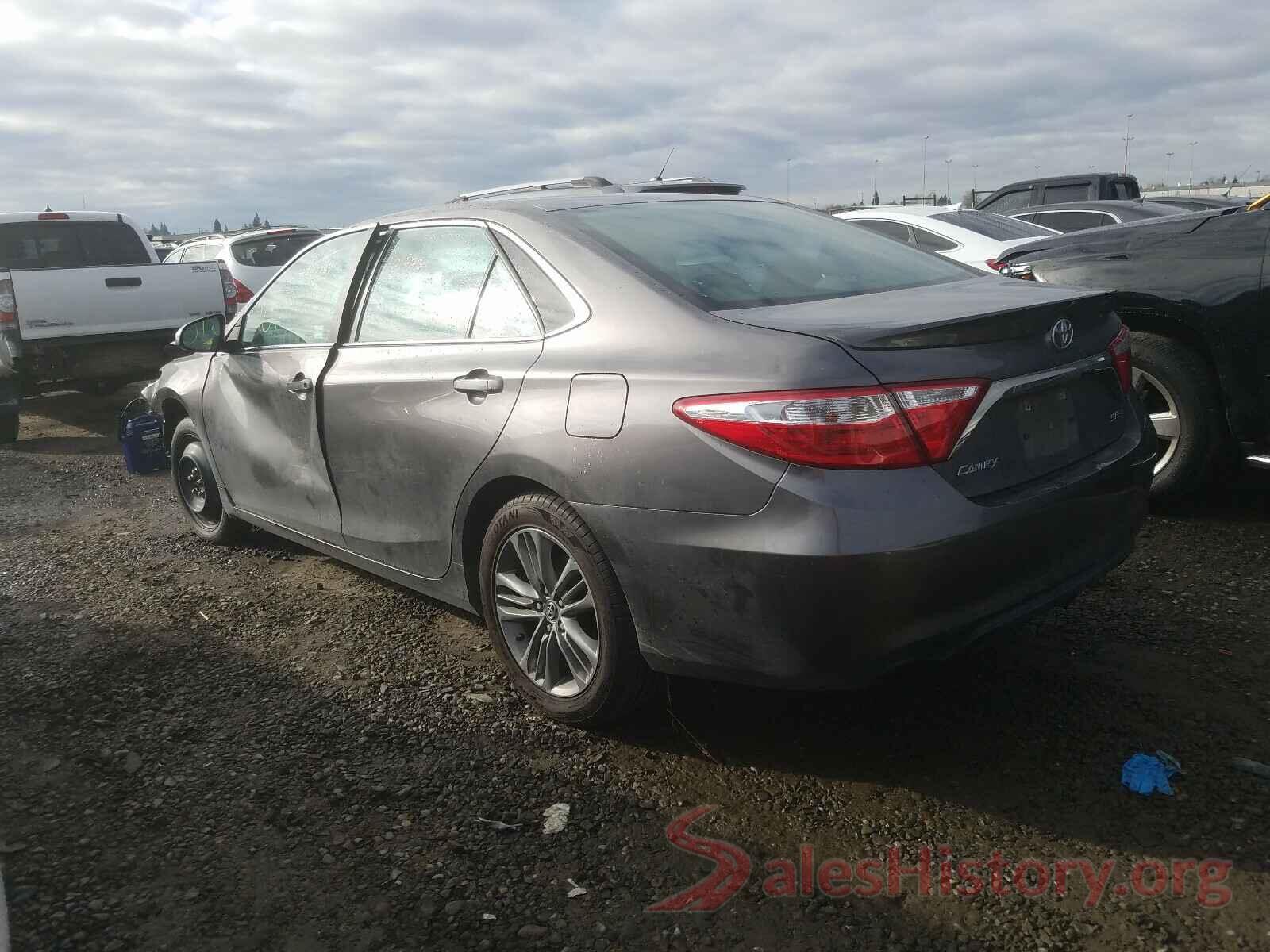 4T1BF1FK9HU299395 2017 TOYOTA CAMRY