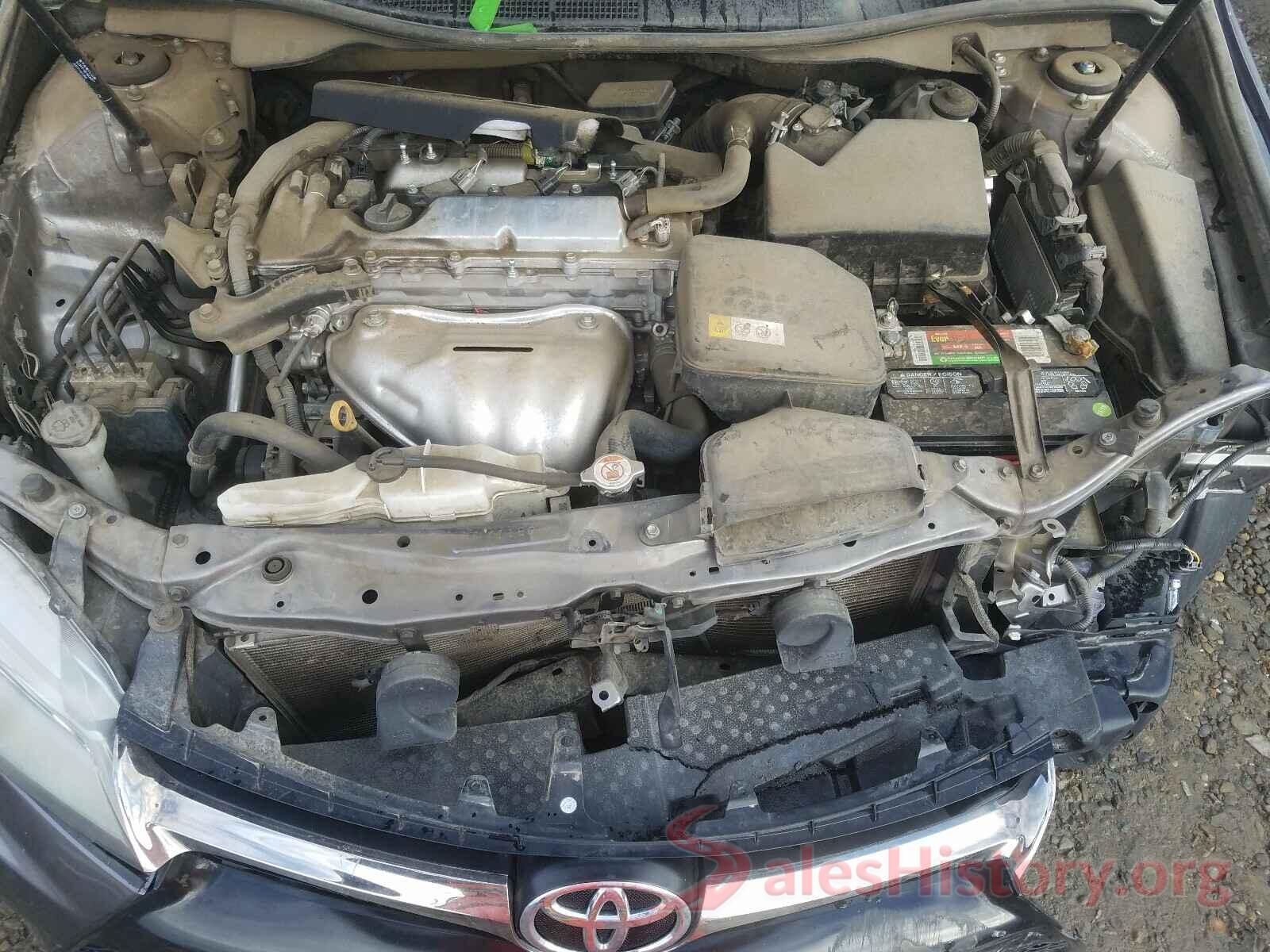 4T1BF1FK9HU299395 2017 TOYOTA CAMRY