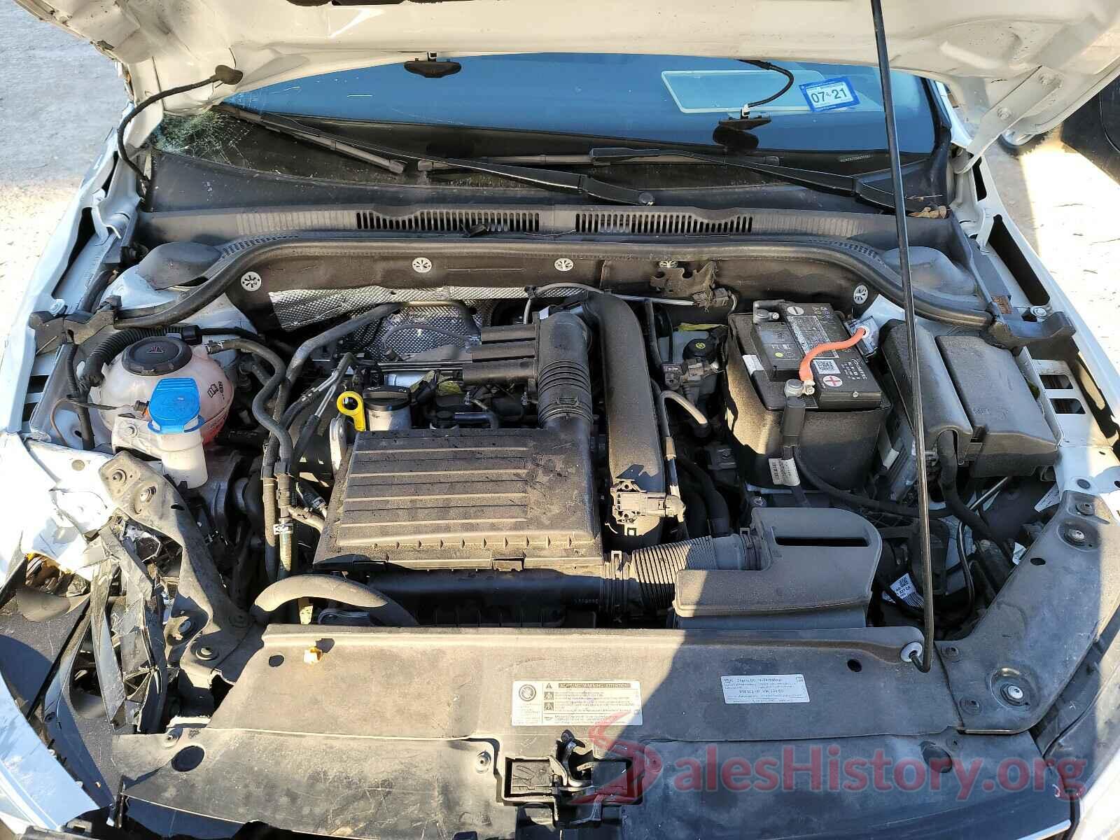 3VW2B7AJ7JM231332 2018 VOLKSWAGEN JETTA