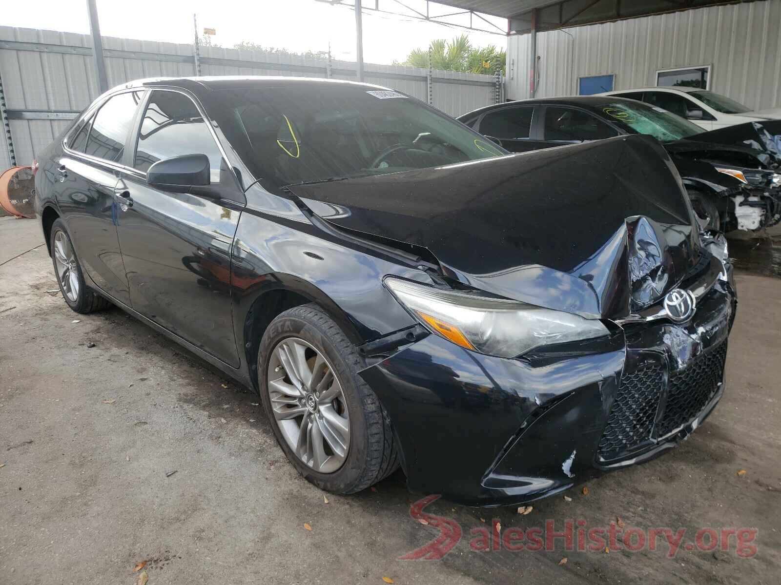 4T1BF1FKXGU145664 2016 TOYOTA CAMRY