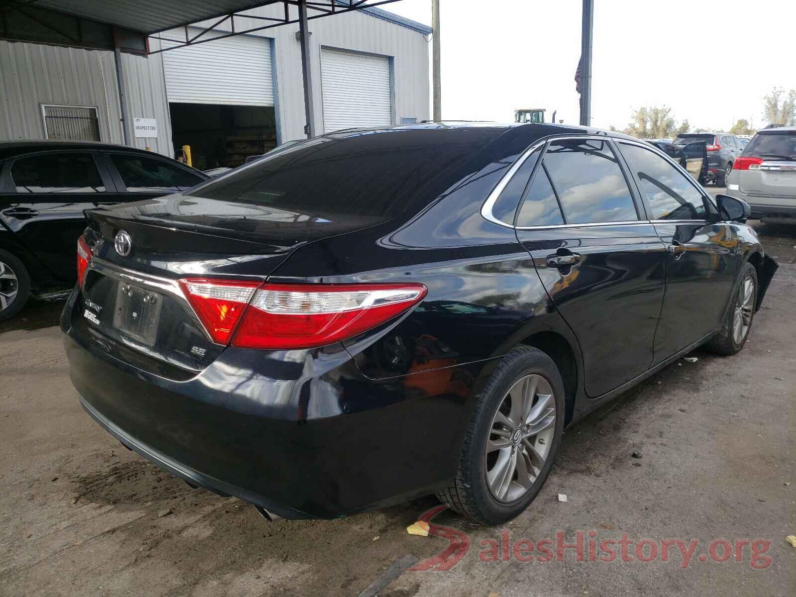 4T1BF1FKXGU145664 2016 TOYOTA CAMRY