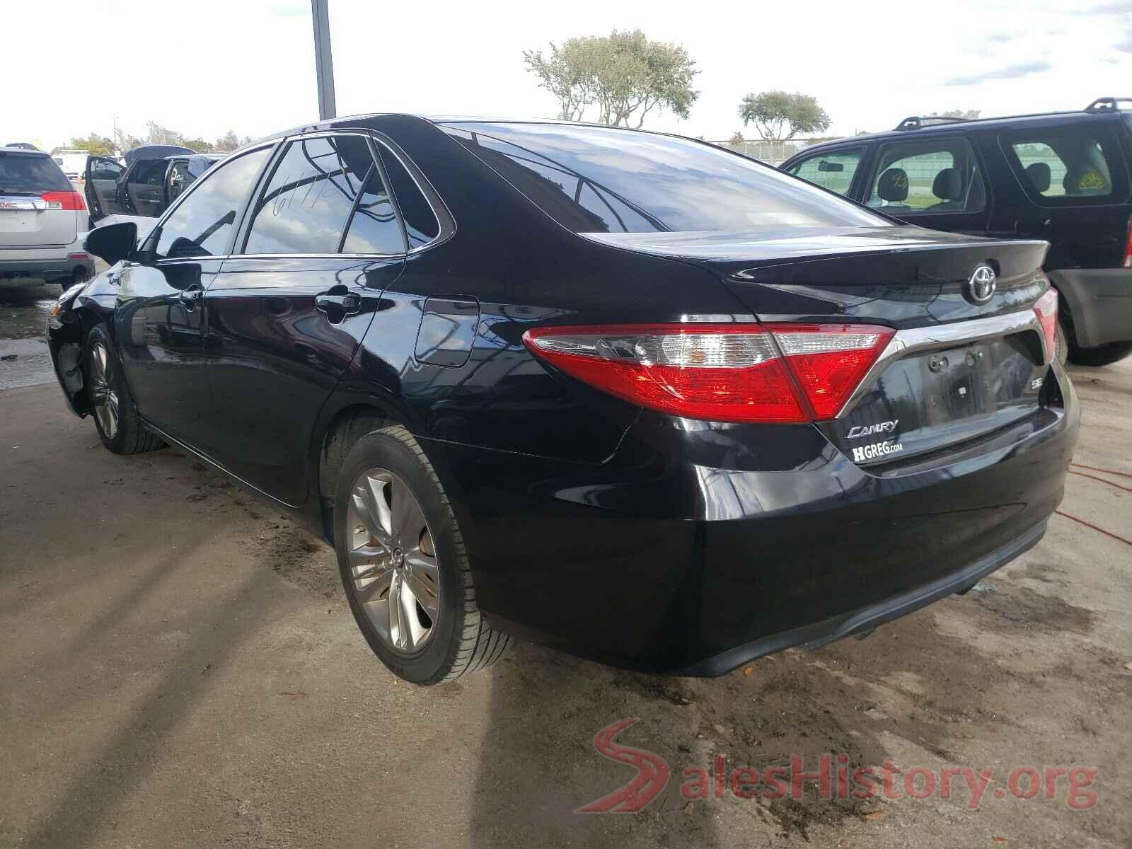 4T1BF1FKXGU145664 2016 TOYOTA CAMRY