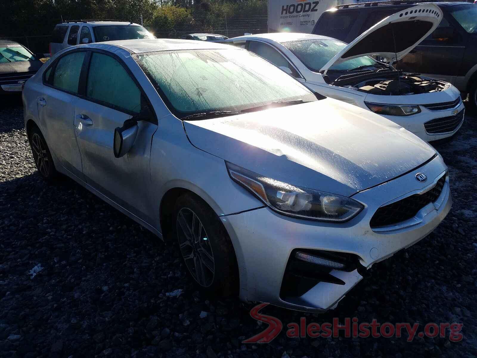 3KPF34AD6KE016935 2019 KIA FORTE