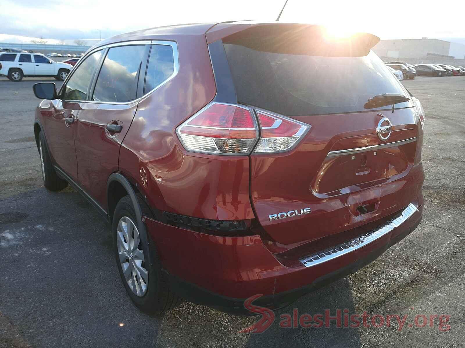 JN8AT2MT9GW028791 2016 NISSAN ROGUE