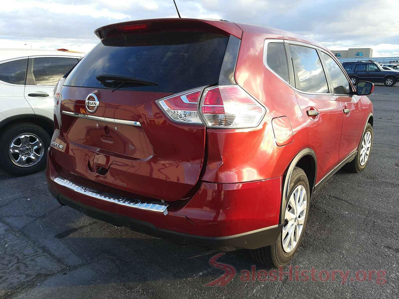 JN8AT2MT9GW028791 2016 NISSAN ROGUE