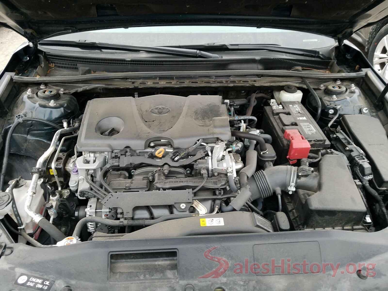 4T1B11HK7JU602658 2018 TOYOTA CAMRY