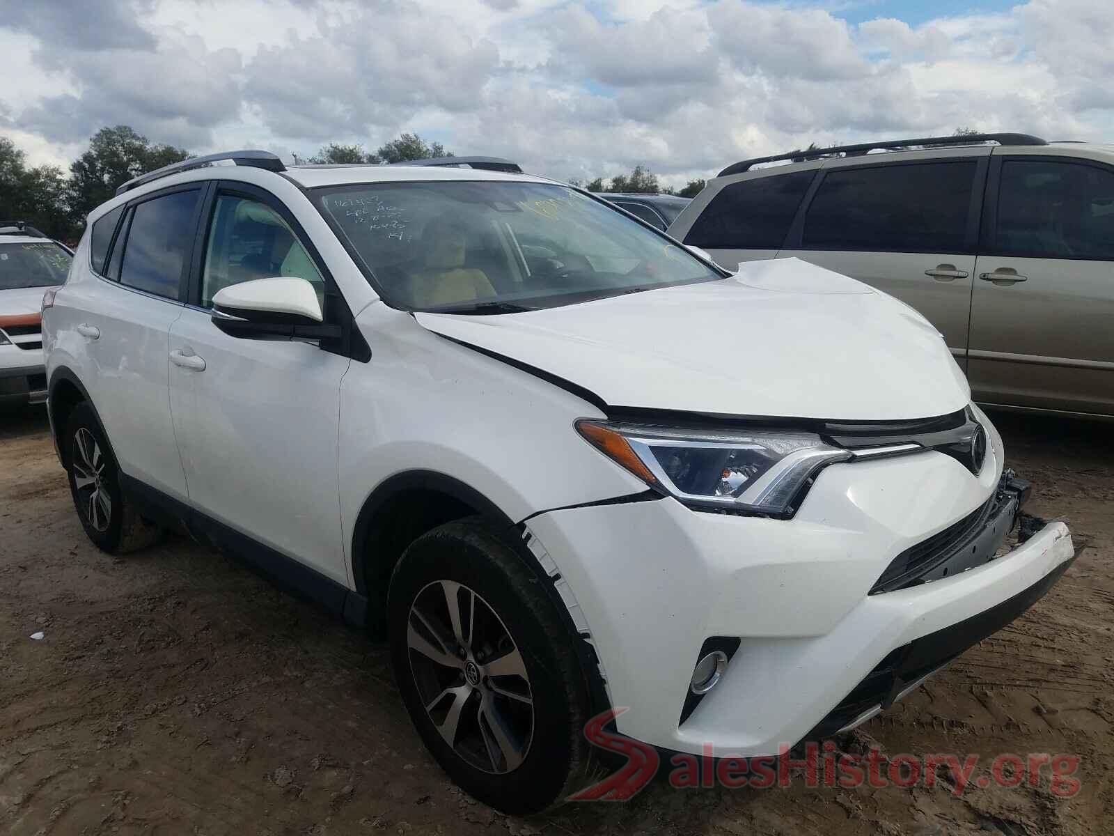 JTMWFREV4JJ722844 2018 TOYOTA RAV4