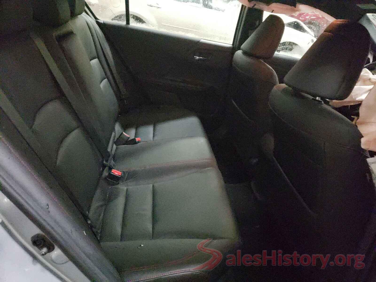 1HGCR2F18HA053986 2017 HONDA ACCORD