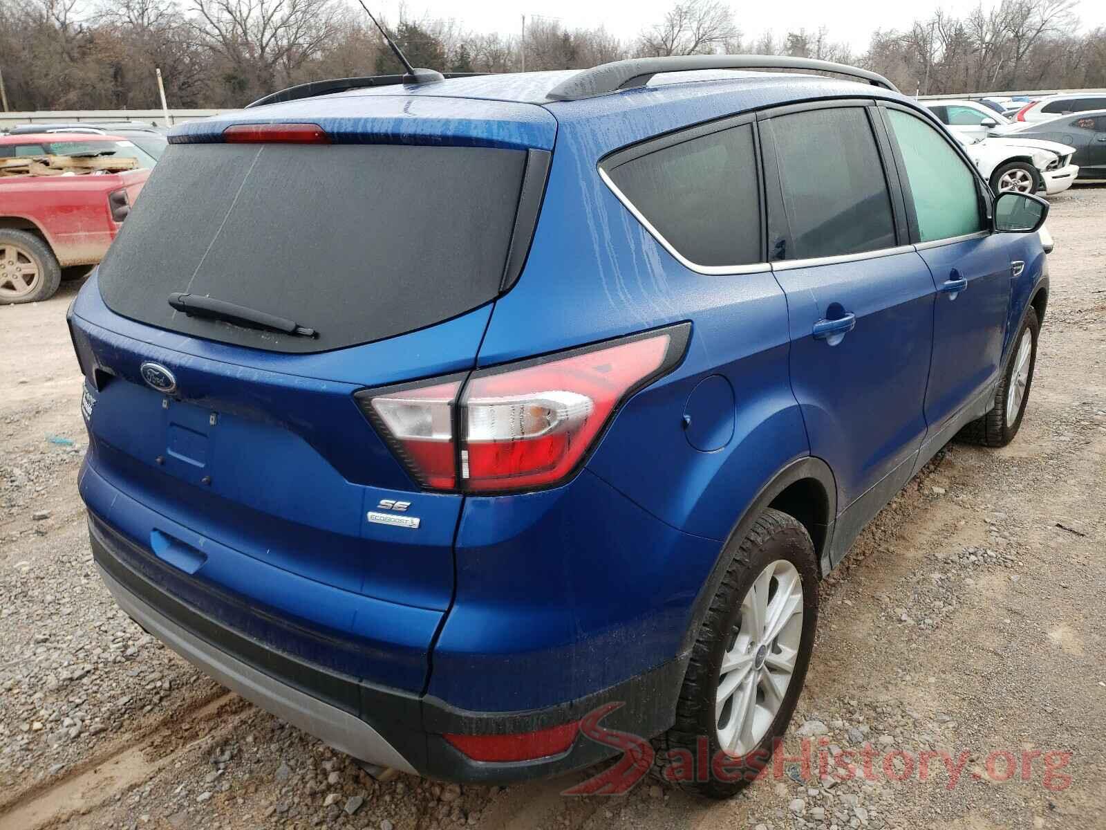 1FMCU0GD2JUA41486 2018 FORD ESCAPE