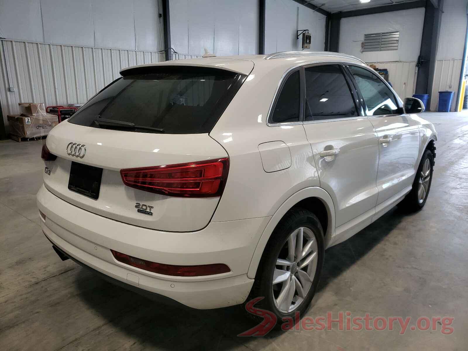 WA1EFCFS5GR012899 2016 AUDI Q3