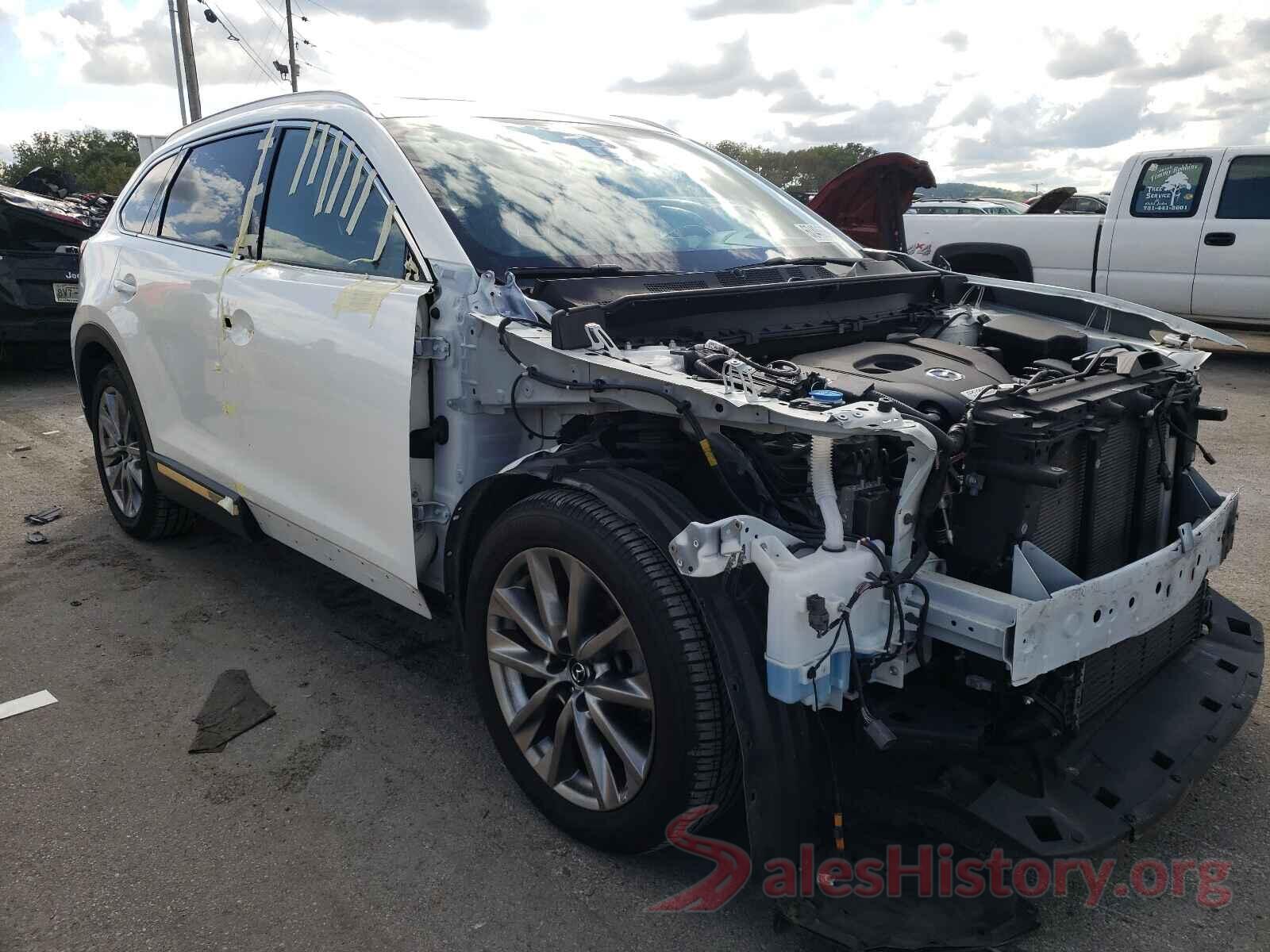 JM3TCADY2G0106090 2016 MAZDA CX-9