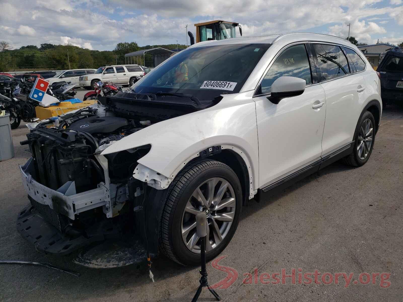 JM3TCADY2G0106090 2016 MAZDA CX-9