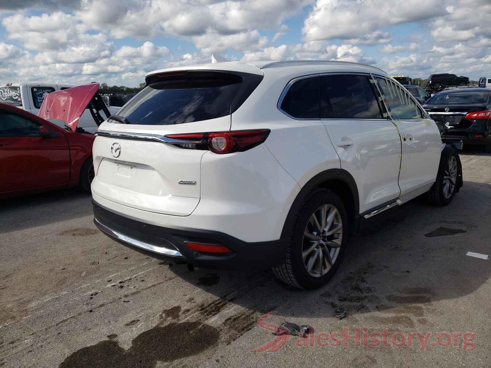 JM3TCADY2G0106090 2016 MAZDA CX-9