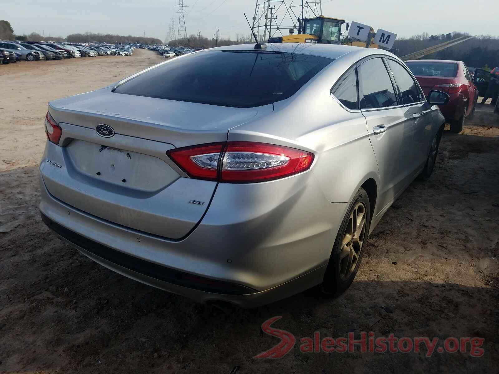 3FA6P0H70GR147863 2016 FORD FUSION