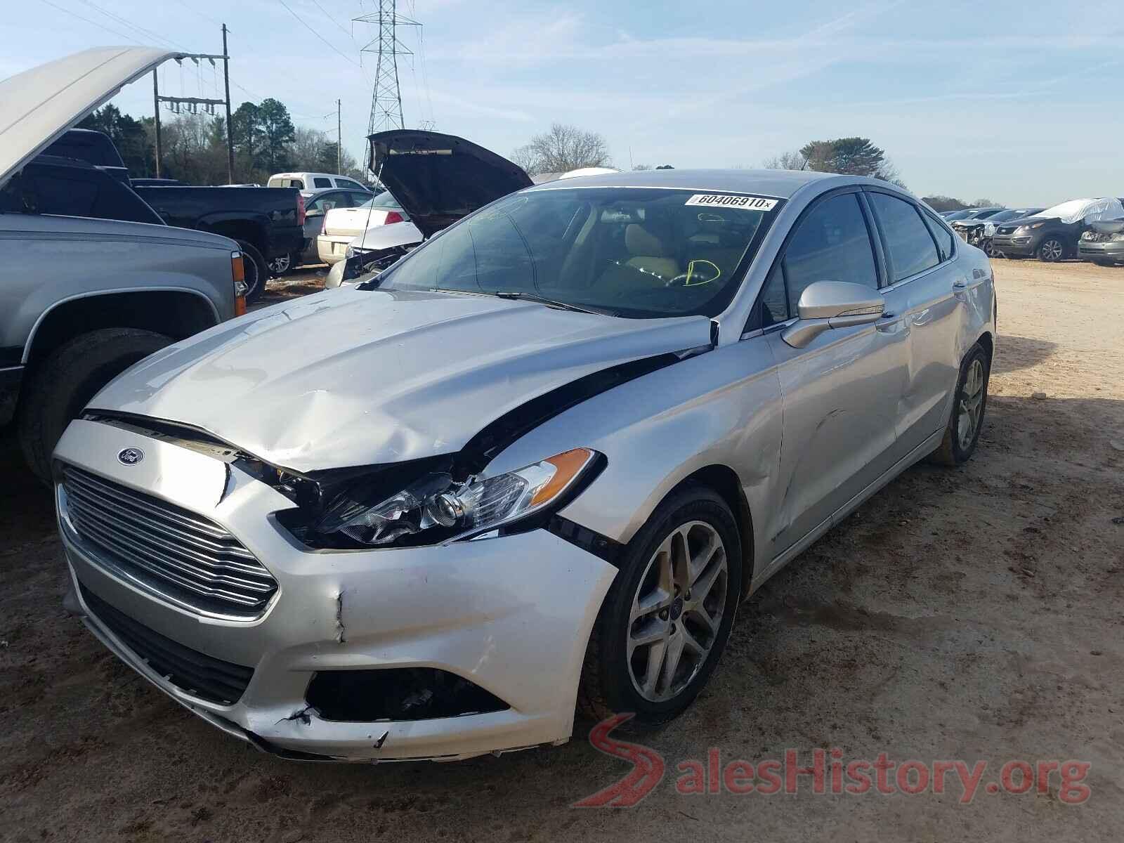 3FA6P0H70GR147863 2016 FORD FUSION