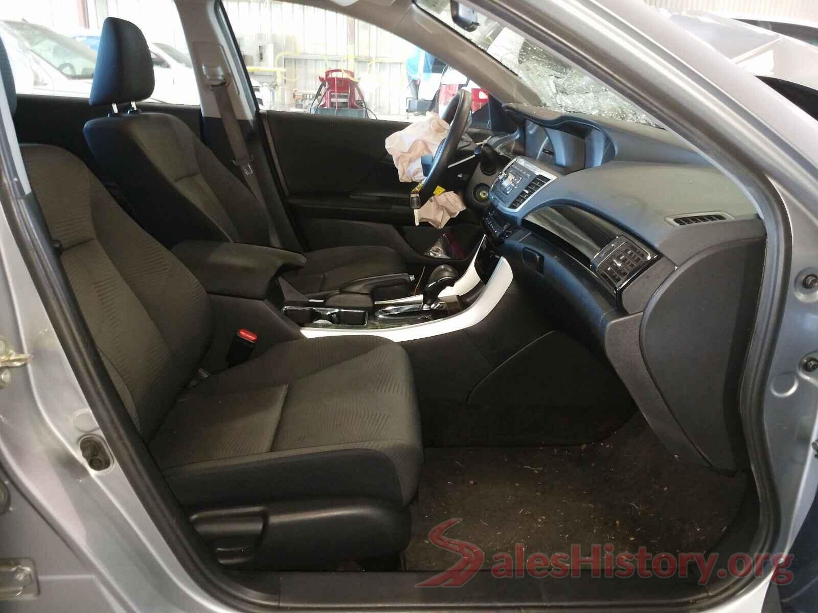 1HGCR2F33HA259931 2017 HONDA ACCORD