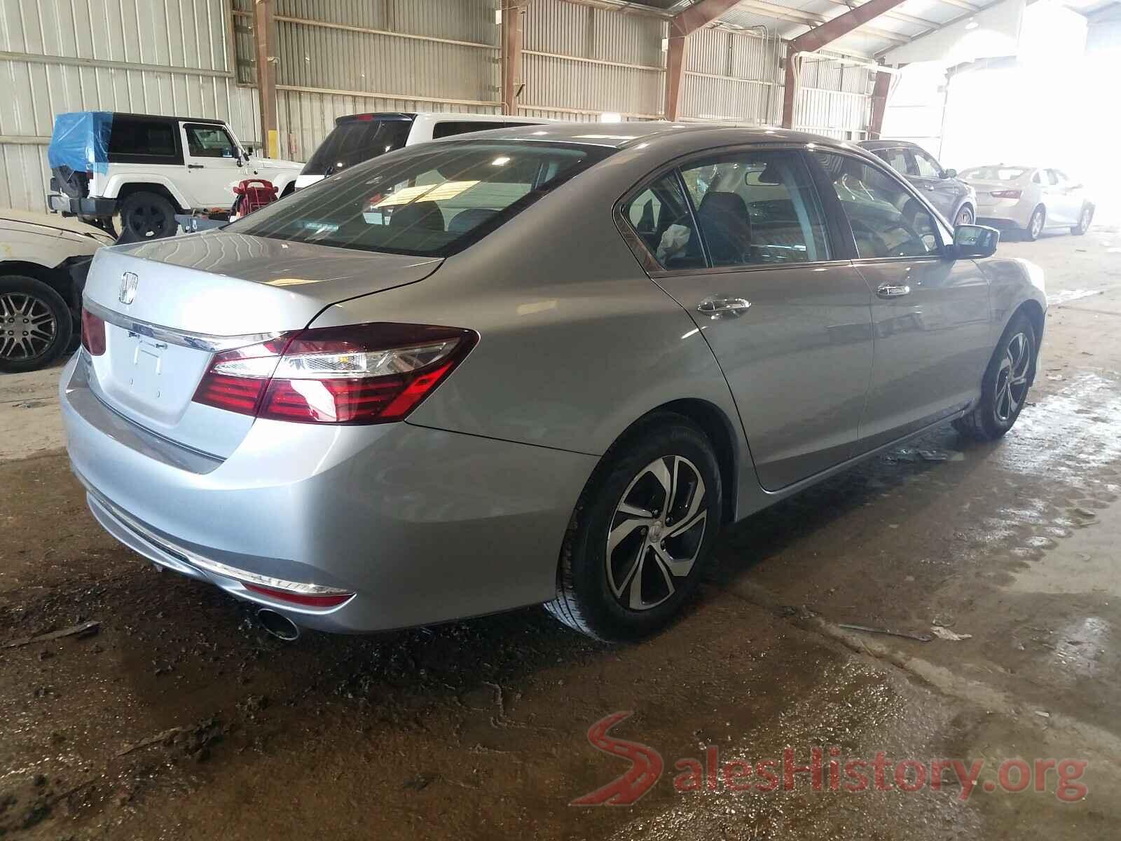 1HGCR2F33HA259931 2017 HONDA ACCORD