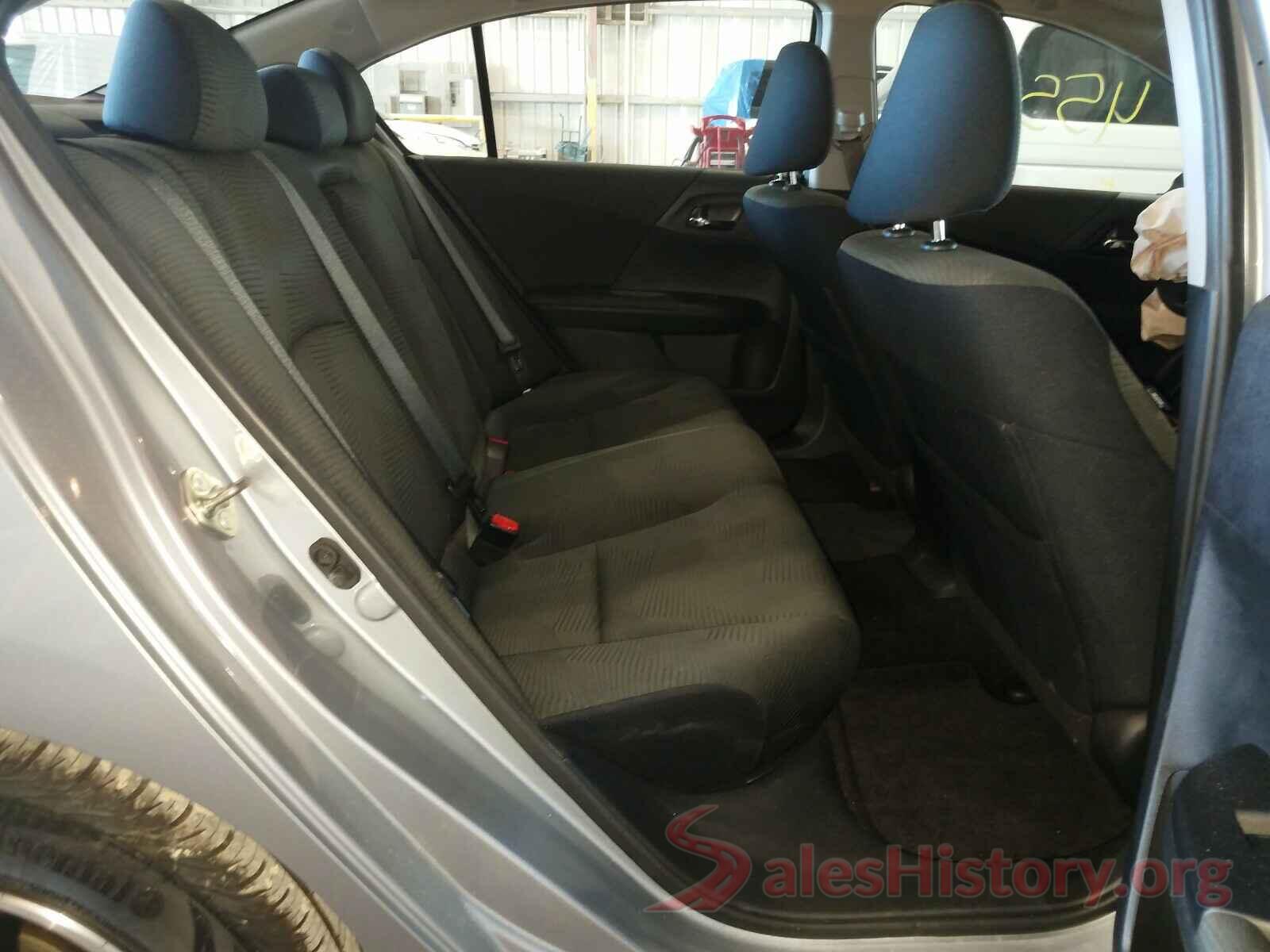 1HGCR2F33HA259931 2017 HONDA ACCORD