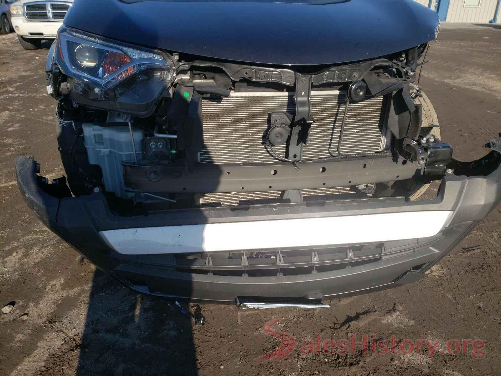 JTMRFREV1JJ234612 2018 TOYOTA RAV4